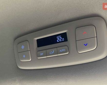 Хендай Staria, объемом двигателя 2.2 л и пробегом 0 тыс. км за 63269 $, фото 14 на Automoto.ua