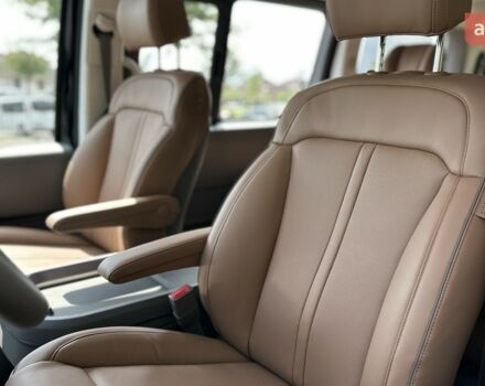 купить новое авто Хендай Staria 2025 года от официального дилера ХЮНДАЙ МОТОР ПОДІЛЛЯ Хендай фото