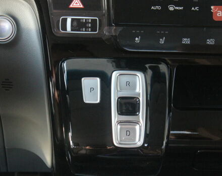 Хендай Staria, объемом двигателя 2.2 л и пробегом 0 тыс. км за 63858 $, фото 28 на Automoto.ua