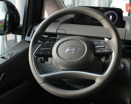 Хендай Staria, объемом двигателя 2.2 л и пробегом 0 тыс. км за 63858 $, фото 27 на Automoto.ua