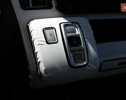 Хендай Staria, объемом двигателя 2.2 л и пробегом 0 тыс. км за 63223 $, фото 9 на Automoto.ua