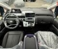 купити нове авто Хендай Staria 2025 року від офіційного дилера Автоцентр AUTO.RIA Хендай фото