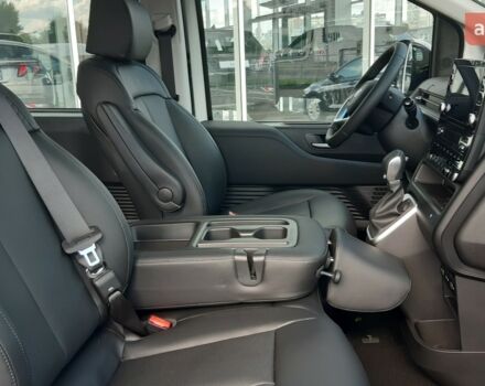 Хендай Staria, объемом двигателя 2.2 л и пробегом 0 тыс. км за 52959 $, фото 24 на Automoto.ua