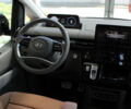 Хендай Staria 2025 в Львове на Automoto.ua Хендай Staria, объемом двигателя 2.2 л и пробегом 0 тыс. км за 64506 $, фото 34 на Automoto.ua