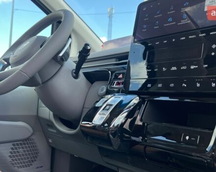 купити нове авто Хендай Staria 2025 року від офіційного дилера Автоцентр AUTO.RIA Хендай фото