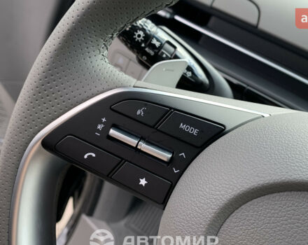 Хендай Staria, объемом двигателя 2.2 л и пробегом 0 тыс. км за 64475 $, фото 24 на Automoto.ua