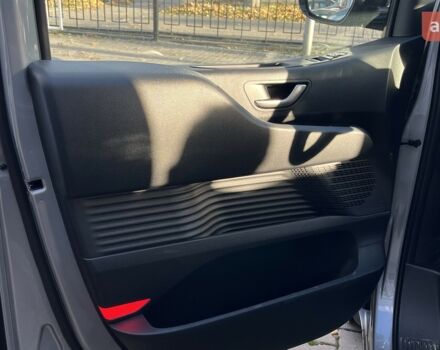 купити нове авто Хендай Staria 2025 року від офіційного дилера Автоцентр AUTO.RIA Хендай фото