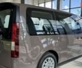 купить новое авто Хендай Staria 2025 года от официального дилера Автоцентр AUTO.RIA Хендай фото