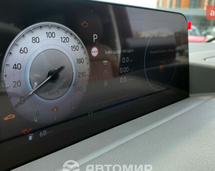 Хендай Staria, объемом двигателя 2.2 л и пробегом 0 тыс. км за 64475 $, фото 22 на Automoto.ua