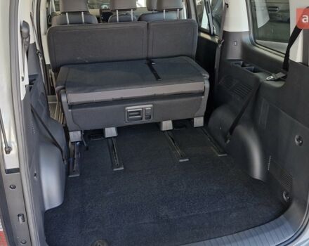 купить новое авто Хендай Staria 2025 года от официального дилера Hyundai «Соллі Плюс» Хендай фото