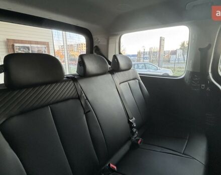 купить новое авто Хендай Staria 2025 года от официального дилера Автоцентр AUTO.RIA Хендай фото