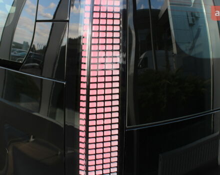 Хендай Staria, объемом двигателя 2.2 л и пробегом 0 тыс. км за 63858 $, фото 10 на Automoto.ua