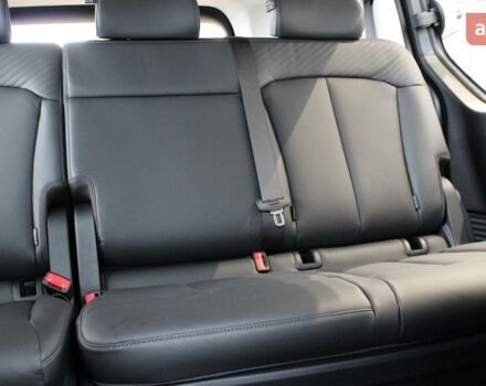 Хендай Staria, об'ємом двигуна 2.2 л та пробігом 0 тис. км за 53854 $, фото 37 на Automoto.ua