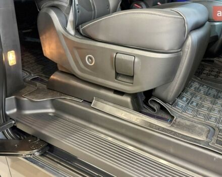 купить новое авто Хендай Staria 2025 года от официального дилера Офіційний дилер Hyundai Перфект Моторс Хендай фото