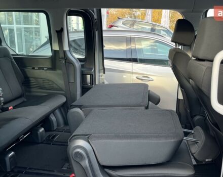 купити нове авто Хендай Staria 2025 року від офіційного дилера Автоцентр AUTO.RIA Хендай фото