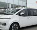 купити нове авто Хендай Staria 2025 року від офіційного дилера Автоцентр AUTO.RIA Хендай фото