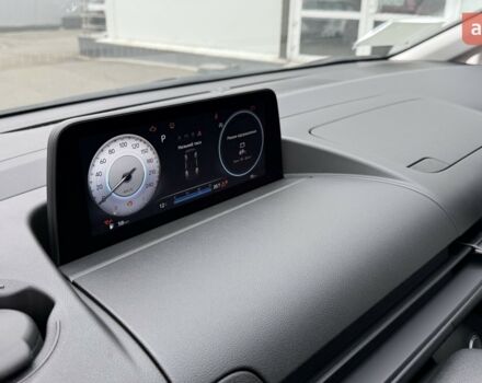 купити нове авто Хендай Staria 2025 року від офіційного дилера Автоцентр AUTO.RIA Хендай фото
