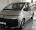 Хендай Staria, об'ємом двигуна 2.2 л та пробігом 0 тис. км за 61085 $, фото 1 на Automoto.ua