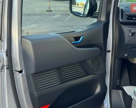 купити нове авто Хендай Staria 2025 року від офіційного дилера Автоцентр AUTO.RIA Хендай фото