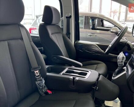 Хендай Staria 2025 у Києві на Automoto.ua Хендай Staria, об'ємом двигуна 2.2 л та пробігом 0 тис. км за 53826 $, фото 73 на Automoto.ua