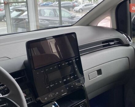 Хендай Staria, объемом двигателя 2.2 л и пробегом 0 тыс. км за 63273 $, фото 16 на Automoto.ua