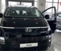 Хендай Staria 2025 у Києві на Automoto.ua Хендай Staria, об'ємом двигуна 2.2 л та пробігом 0 тис. км за 53826 $, фото 1 на Automoto.ua