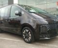 Хендай Staria, объемом двигателя 2.2 л и пробегом 0 тыс. км за 64416 $, фото 8 на Automoto.ua