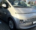 купити нове авто Хендай Staria 2025 року від офіційного дилера Автоцентр AUTO.RIA Хендай фото