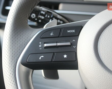 Хендай Staria, объемом двигателя 2.2 л и пробегом 0 тыс. км за 63858 $, фото 34 на Automoto.ua