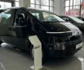 Хендай Staria 2025 у Києві на Automoto.ua Хендай Staria, об'ємом двигуна 2.2 л та пробігом 0 тис. км за 53826 $, фото 6 на Automoto.ua