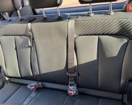 купити нове авто Хендай Staria 2025 року від офіційного дилера Автоцентр AUTO.RIA Хендай фото