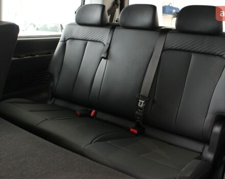 Хендай Staria, об'ємом двигуна 2.2 л та пробігом 0 тис. км за 53854 $, фото 36 на Automoto.ua