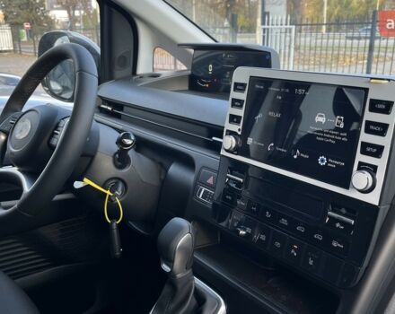 купити нове авто Хендай Staria 2025 року від офіційного дилера Автоцентр AUTO.RIA Хендай фото