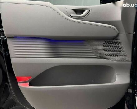 Хендай Staria, об'ємом двигуна 2.2 л та пробігом 1 тис. км за 69800 $, фото 20 на Automoto.ua