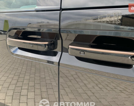 Хендай Staria, объемом двигателя 2.2 л и пробегом 0 тыс. км за 64475 $, фото 16 на Automoto.ua