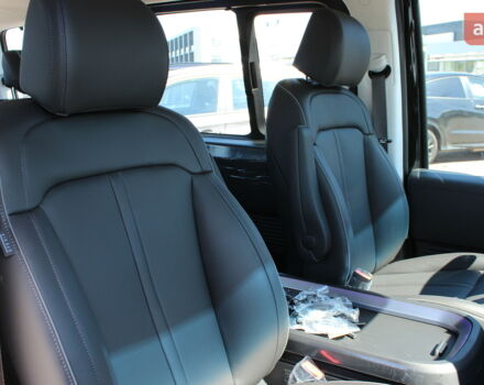 Хендай Staria, объемом двигателя 2.2 л и пробегом 0 тыс. км за 63071 $, фото 29 на Automoto.ua