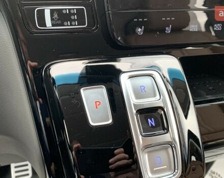 Хендай Staria, объемом двигателя 2.2 л и пробегом 0 тыс. км за 62818 $, фото 17 на Automoto.ua