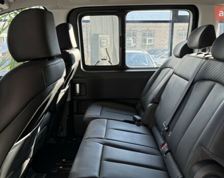 купить новое авто Хендай Staria 2025 года от официального дилера Автоцентр AUTO.RIA Хендай фото