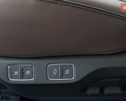 Хендай Staria, объемом двигателя 2.2 л и пробегом 0 тыс. км за 63979 $, фото 50 на Automoto.ua