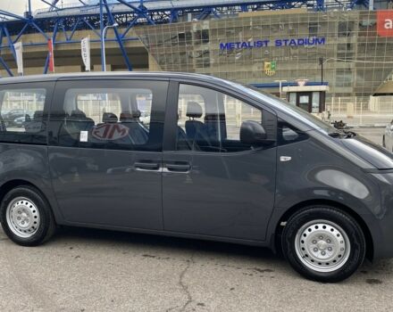 Хендай Staria, об'ємом двигуна 2.2 л та пробігом 0 тис. км за 41854 $, фото 1 на Automoto.ua