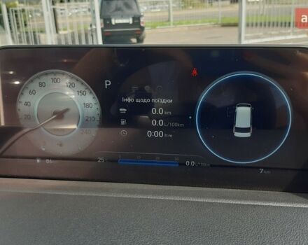 Хендай Staria, об'ємом двигуна 2.2 л та пробігом 0 тис. км за 54035 $, фото 17 на Automoto.ua