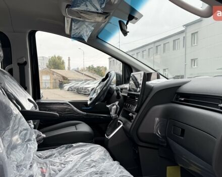 купить новое авто Хендай Staria 2025 года от официального дилера Автоцентр AUTO.RIA Хендай фото