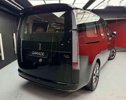 Хендай Staria, об'ємом двигуна 2.2 л та пробігом 1 тис. км за 71900 $, фото 17 на Automoto.ua