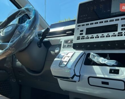 купить новое авто Хендай Staria 2025 года от официального дилера Автоцентр AUTO.RIA Хендай фото