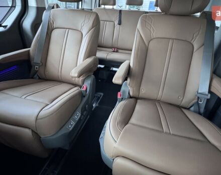 Хендай Staria, объемом двигателя 2.2 л и пробегом 0 тыс. км за 63979 $, фото 39 на Automoto.ua