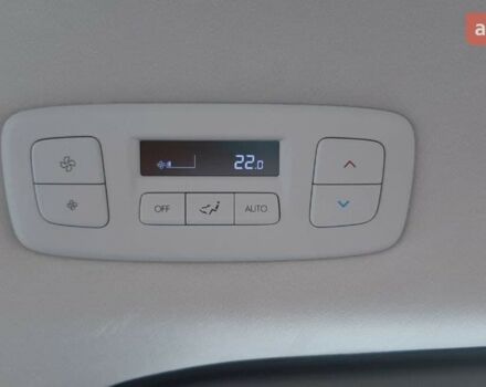 купить новое авто Хендай Staria 2025 года от официального дилера БАЗІС АВТО Hyundai Хендай фото