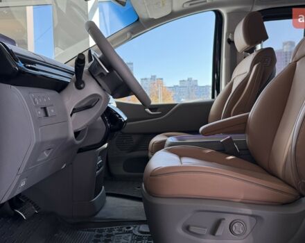 купить новое авто Хендай Staria 2025 года от официального дилера Автоцентр AUTO.RIA Хендай фото