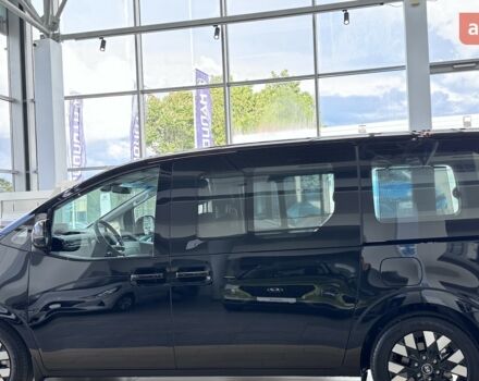 Хендай Staria, объемом двигателя 2.2 л и пробегом 0 тыс. км за 63528 $, фото 6 на Automoto.ua