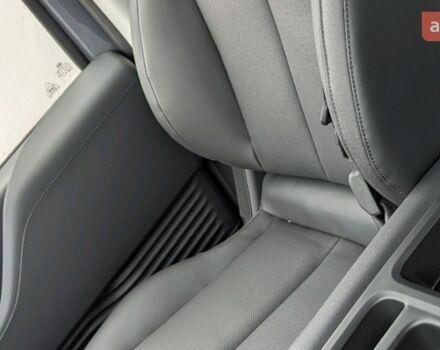 Хендай Staria, объемом двигателя 2.2 л и пробегом 0 тыс. км за 52706 $, фото 10 на Automoto.ua