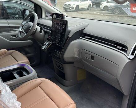 Хендай Staria, объемом двигателя 2.2 л и пробегом 0 тыс. км за 62244 $, фото 51 на Automoto.ua